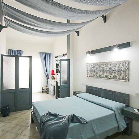 Domo Anna Otel Villasimius Dış mekan fotoğraf