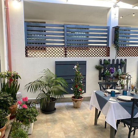 Domo Anna Otel Villasimius Dış mekan fotoğraf