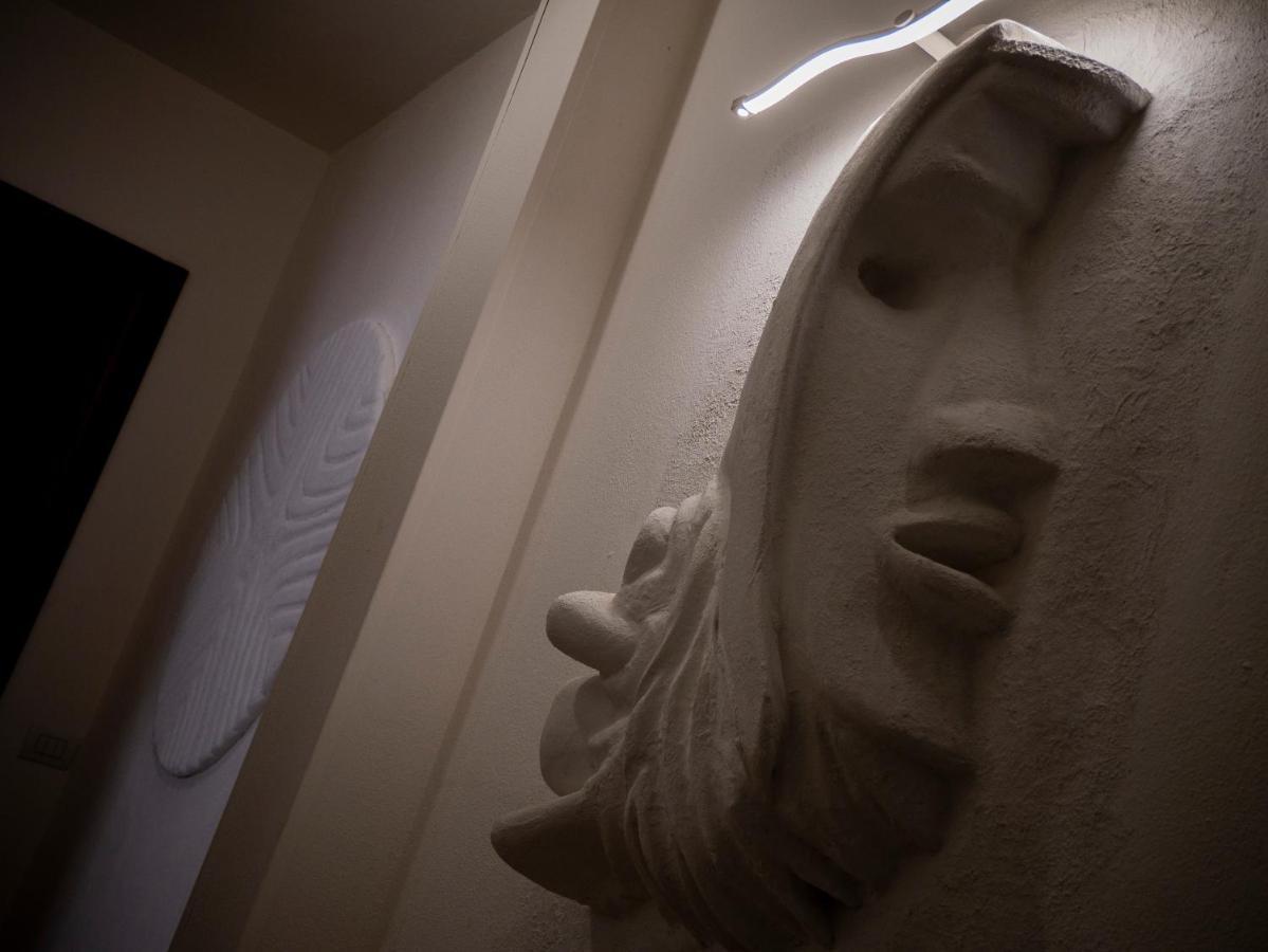 Domo Anna Otel Villasimius Dış mekan fotoğraf
