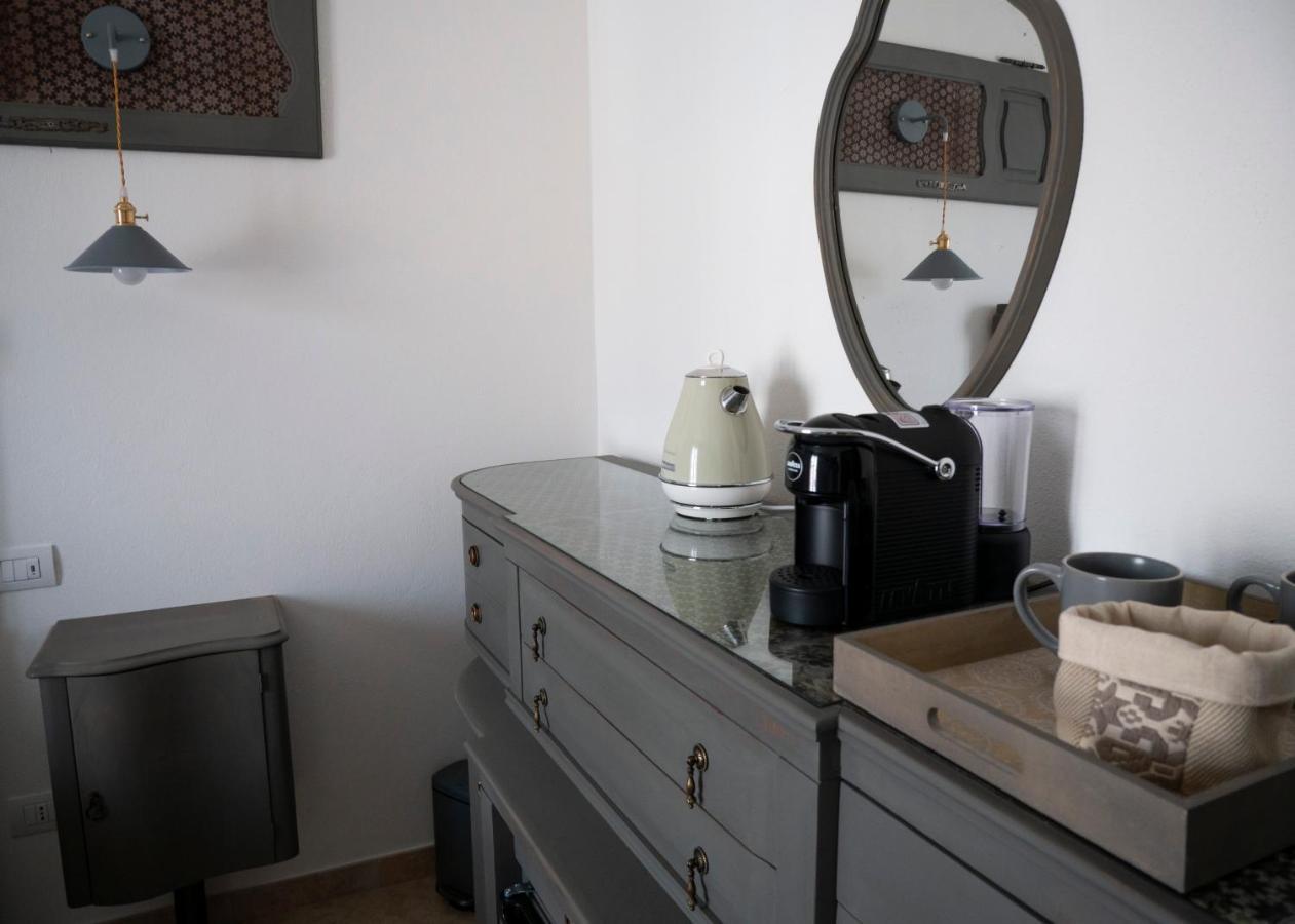 Domo Anna Otel Villasimius Dış mekan fotoğraf