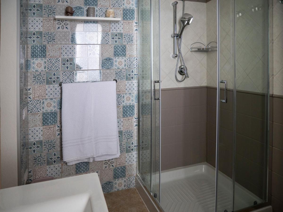 Domo Anna Otel Villasimius Dış mekan fotoğraf