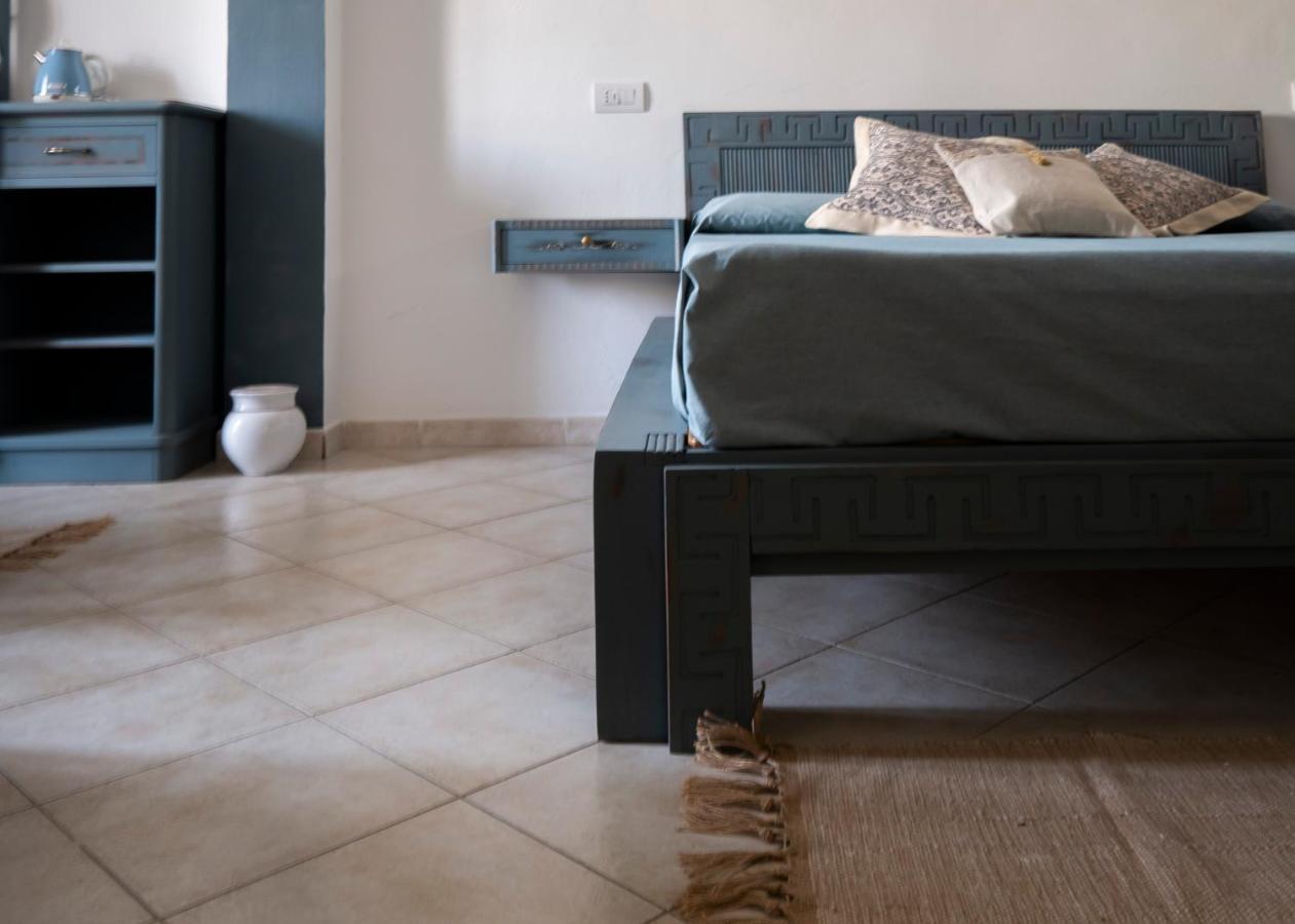 Domo Anna Otel Villasimius Dış mekan fotoğraf