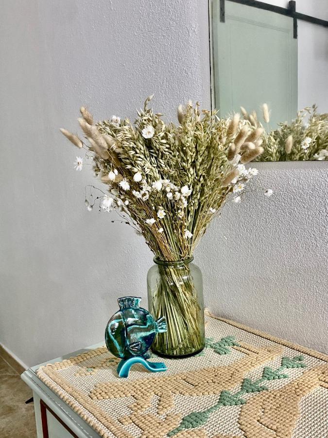Domo Anna Otel Villasimius Dış mekan fotoğraf