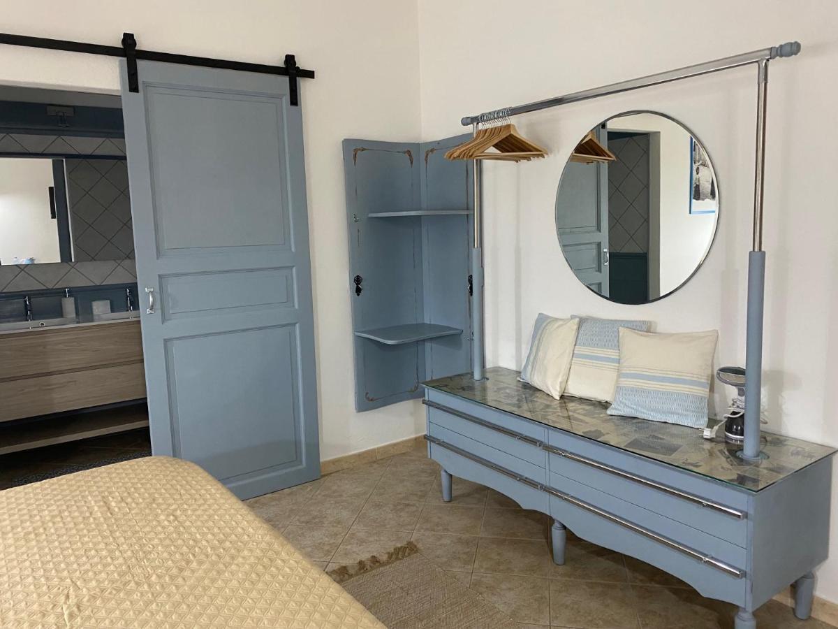 Domo Anna Otel Villasimius Dış mekan fotoğraf