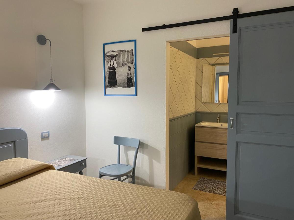 Domo Anna Otel Villasimius Dış mekan fotoğraf
