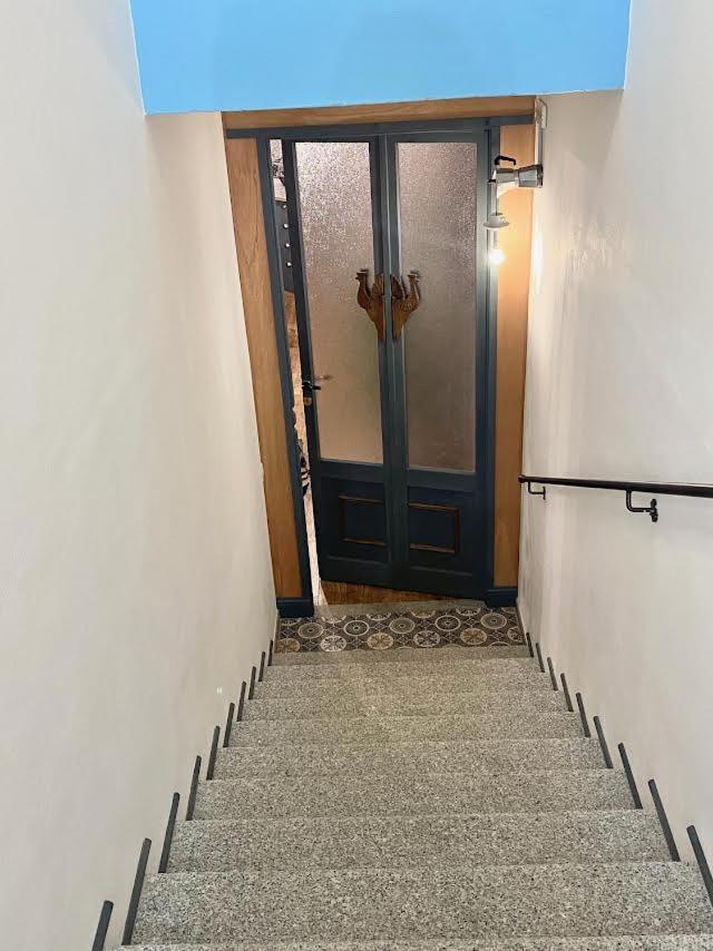 Domo Anna Otel Villasimius Dış mekan fotoğraf