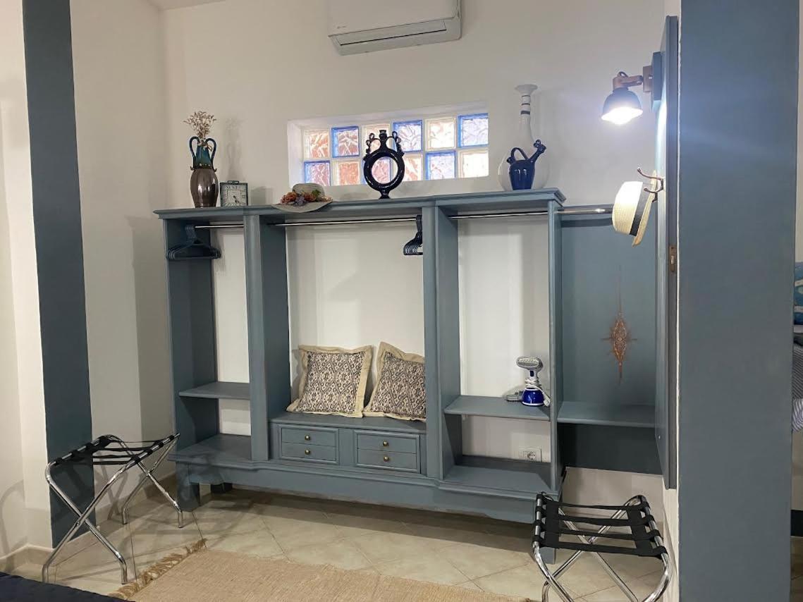 Domo Anna Otel Villasimius Dış mekan fotoğraf