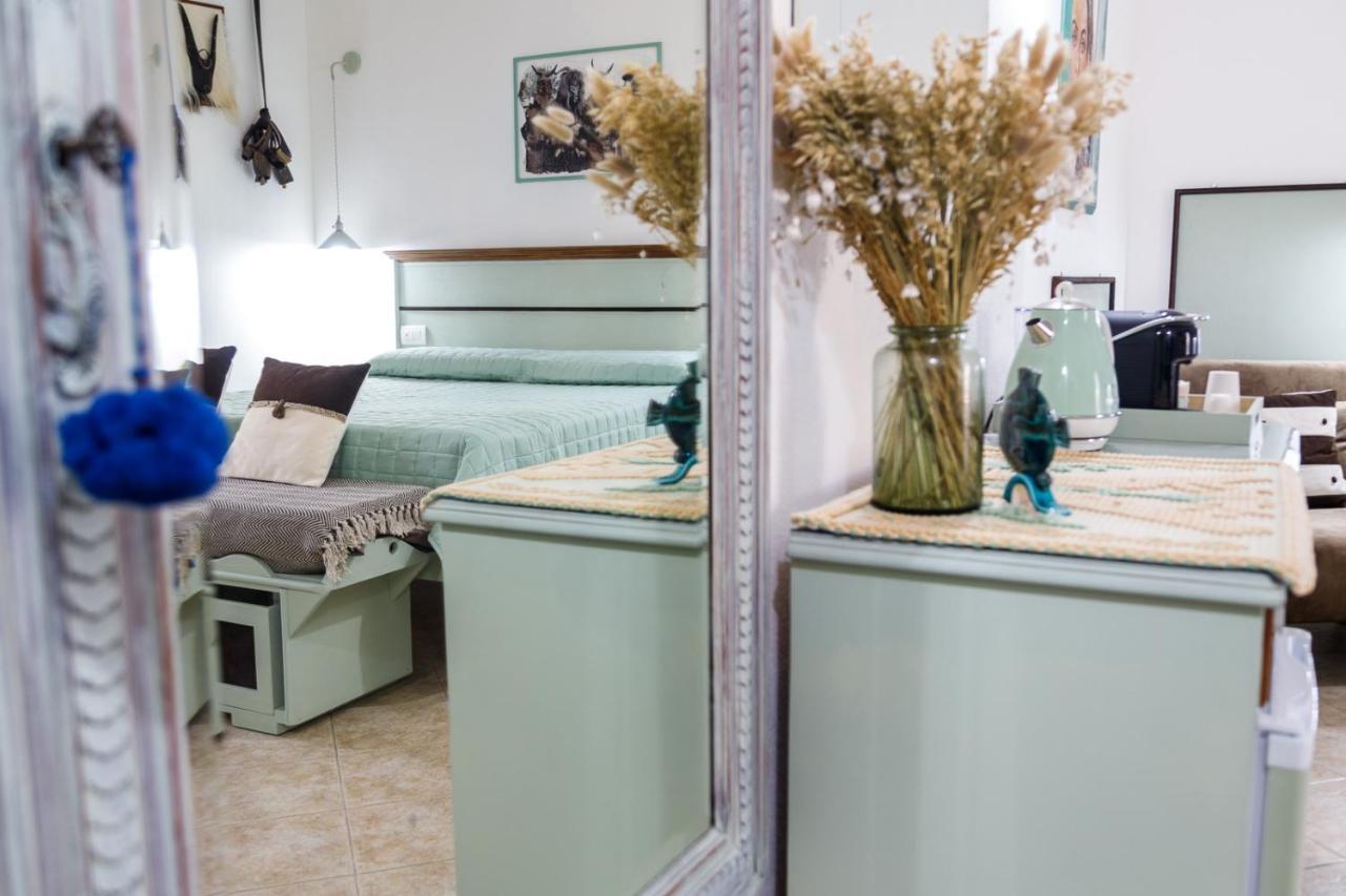 Domo Anna Otel Villasimius Dış mekan fotoğraf