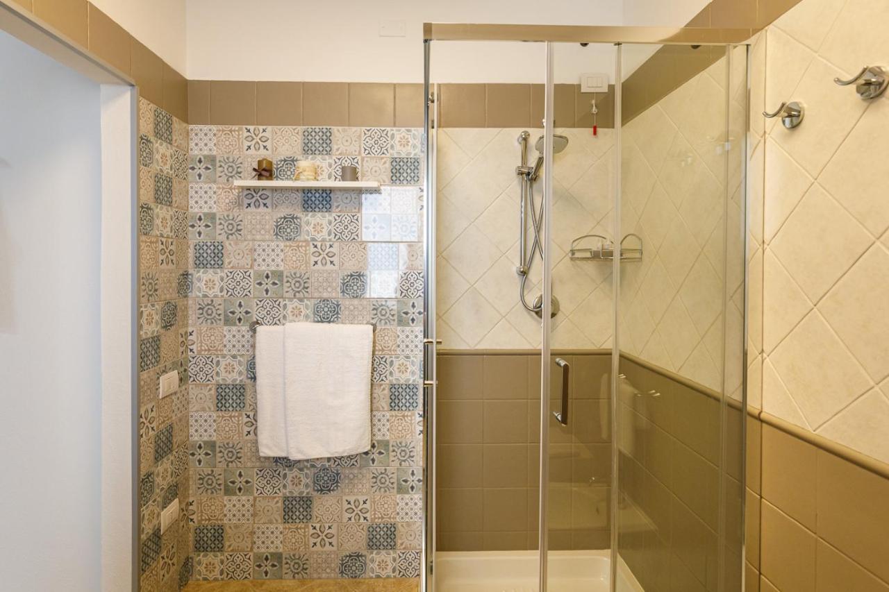 Domo Anna Otel Villasimius Dış mekan fotoğraf