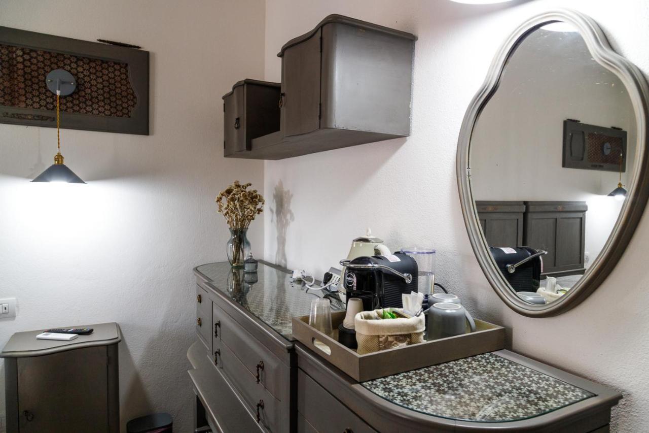 Domo Anna Otel Villasimius Dış mekan fotoğraf