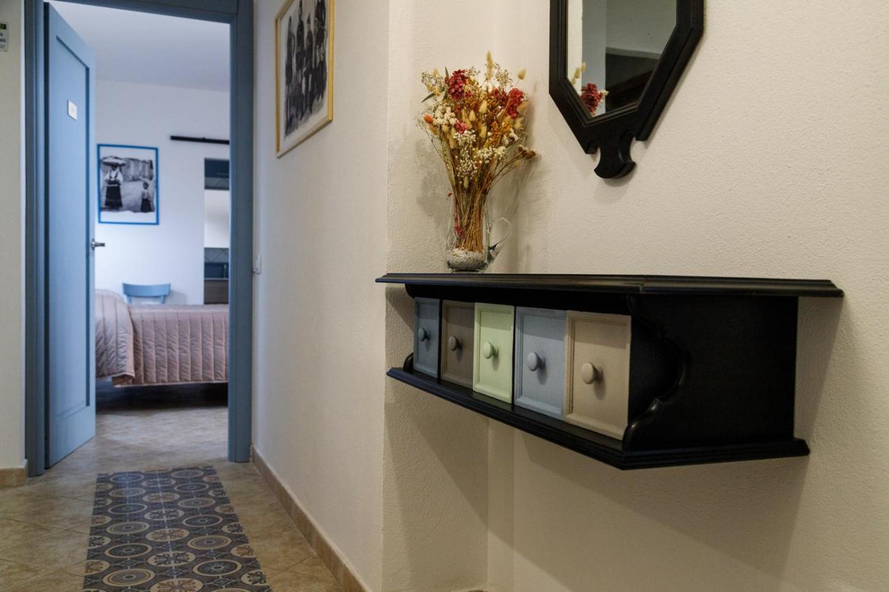 Domo Anna Otel Villasimius Dış mekan fotoğraf