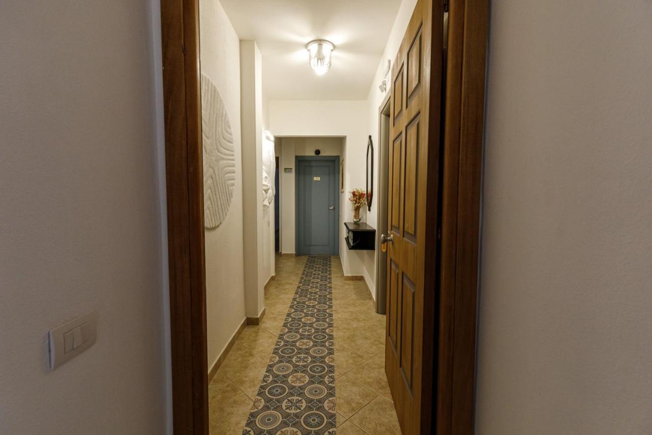 Domo Anna Otel Villasimius Dış mekan fotoğraf
