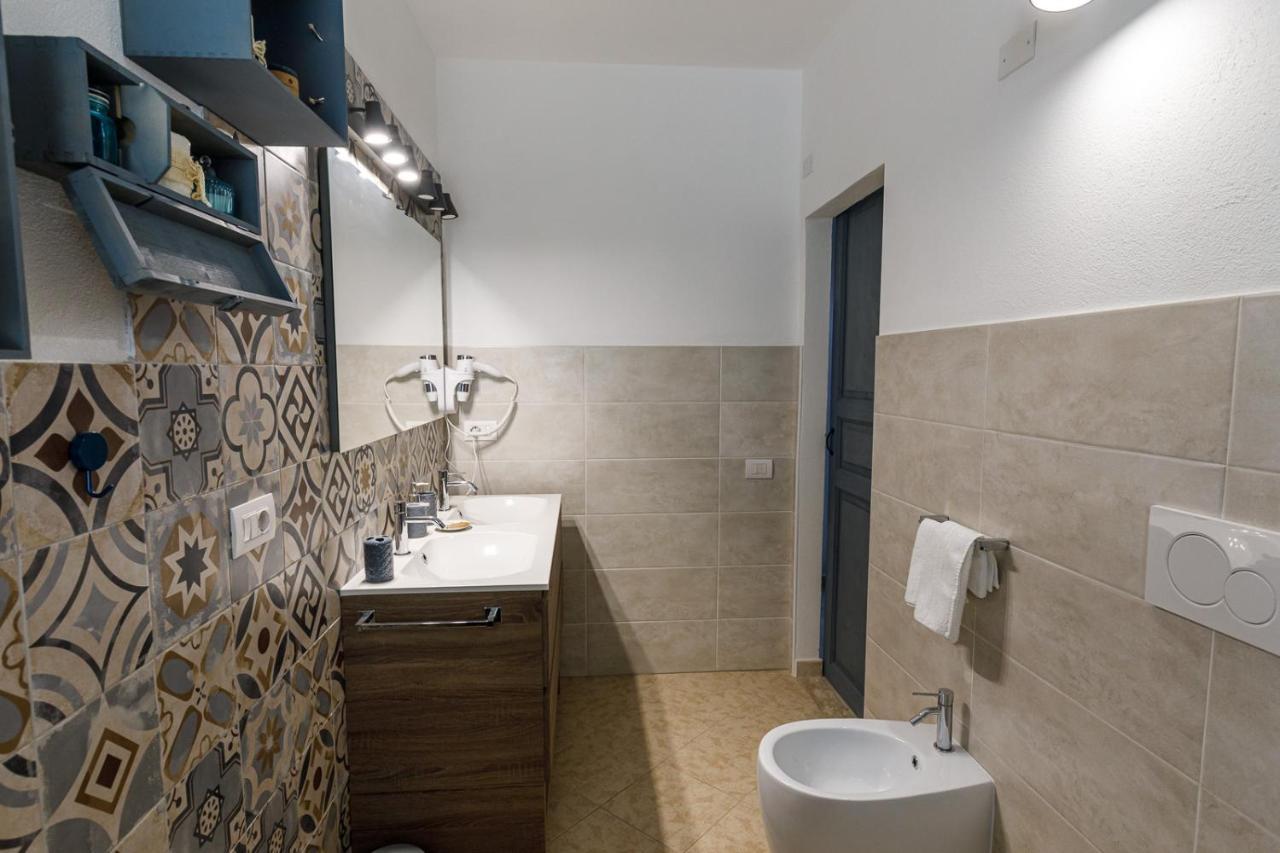 Domo Anna Otel Villasimius Dış mekan fotoğraf