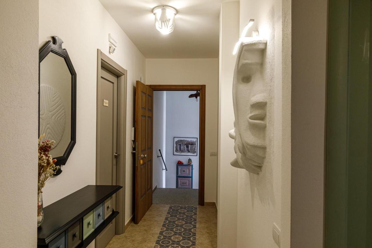 Domo Anna Otel Villasimius Dış mekan fotoğraf