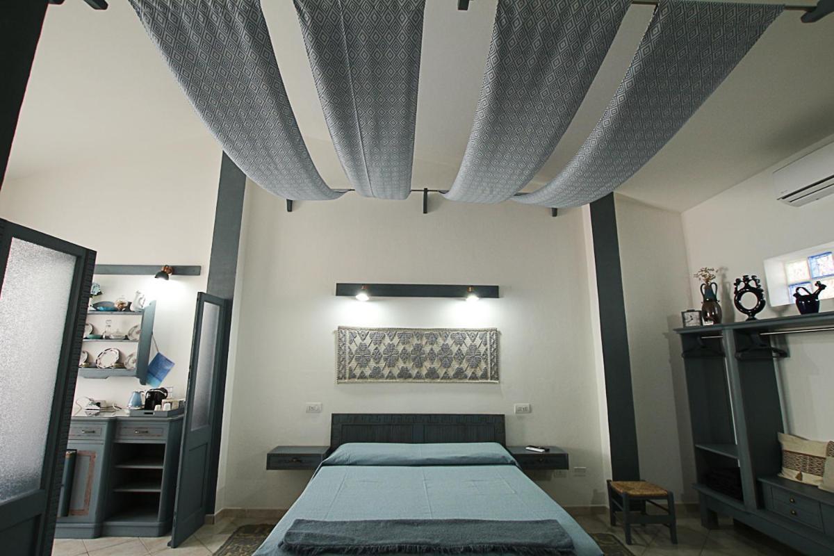 Domo Anna Otel Villasimius Dış mekan fotoğraf