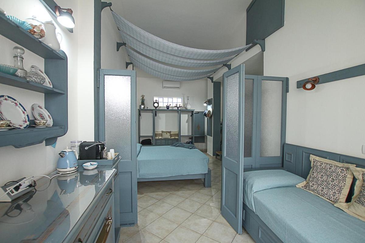 Domo Anna Otel Villasimius Dış mekan fotoğraf