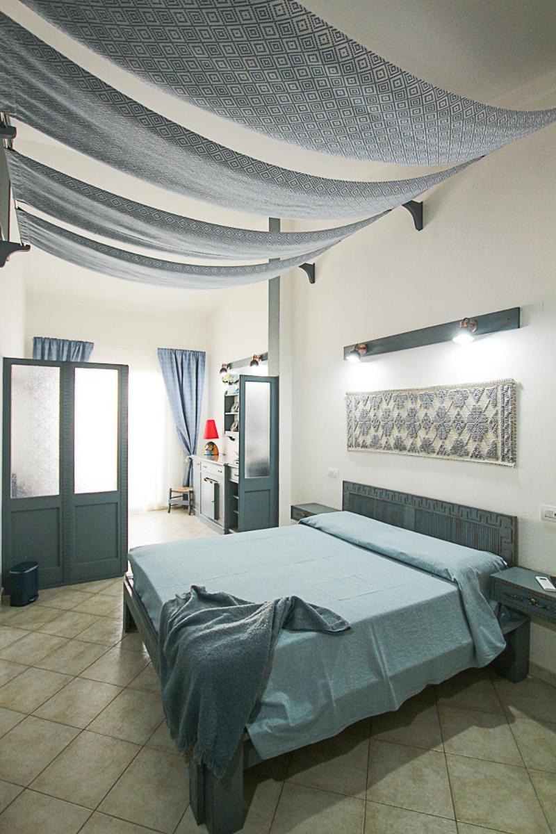 Domo Anna Otel Villasimius Dış mekan fotoğraf
