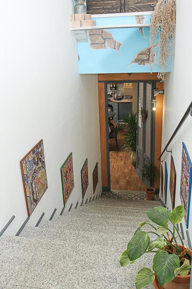 Domo Anna Otel Villasimius Dış mekan fotoğraf