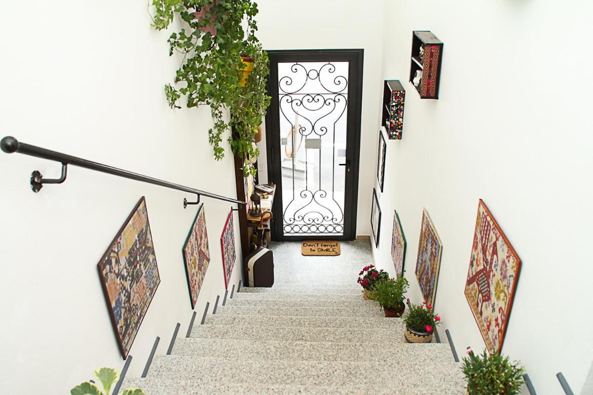 Domo Anna Otel Villasimius Dış mekan fotoğraf