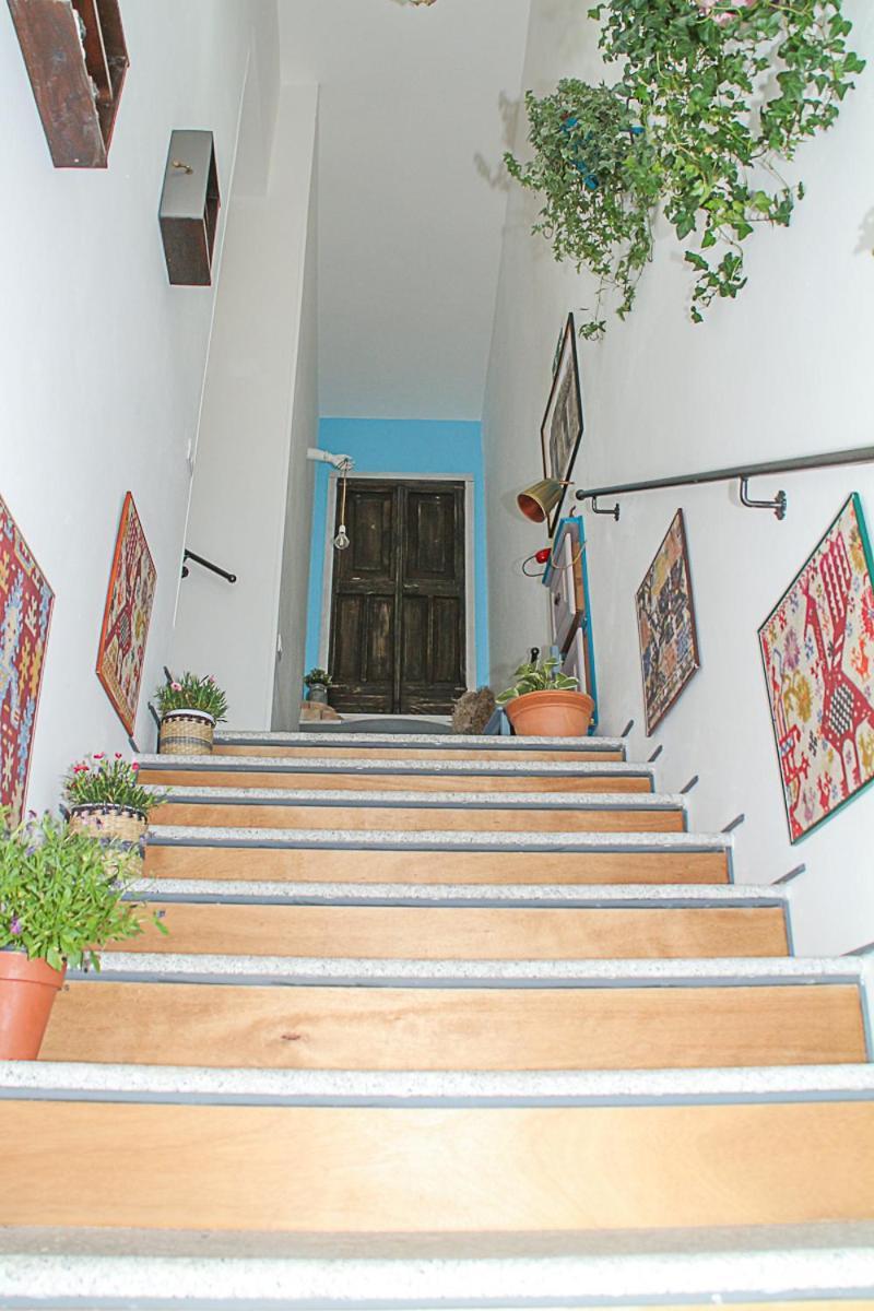 Domo Anna Otel Villasimius Dış mekan fotoğraf